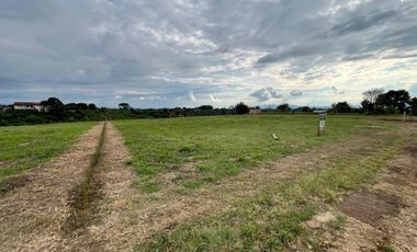 LOTE EN VENTA EN FINLANDIA/QUINDIO