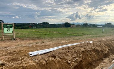 LOTE EN VENTA EN FINLANDIA/QUINDIO