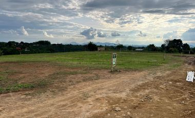 LOTE EN VENTA EN FINLANDIA/QUINDIO