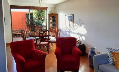 Venta Casa en la vereda el Misterio Cajicá Cundinamarca