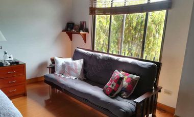 Venta Casa en la vereda el Misterio Cajicá Cundinamarca