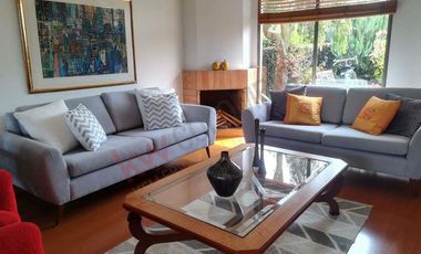 Venta Casa en la vereda el Misterio Cajicá Cundinamarca