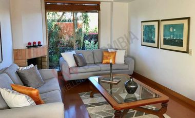 Venta Casa en la vereda el Misterio Cajicá Cundinamarca