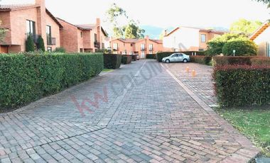 Venta Casa en la vereda el Misterio Cajicá Cundinamarca