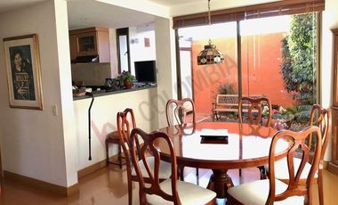 Venta Casa en la vereda el Misterio Cajicá Cundinamarca