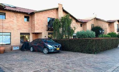 Venta Casa en la vereda el Misterio Cajicá Cundinamarca