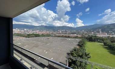 APARTAMENTO EN ARRIENDO UBICADO EN ITAGUI SECTOR CIUDAD COLTEJER