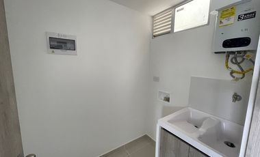 APARTAMENTO EN ARRIENDO UBICADO EN ITAGUI SECTOR CIUDAD COLTEJER