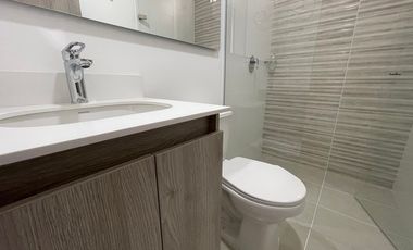 APARTAMENTO EN ARRIENDO UBICADO EN ITAGUI SECTOR CIUDAD COLTEJER