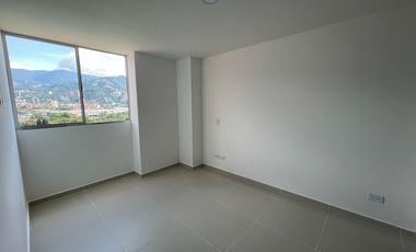 APARTAMENTO EN ARRIENDO UBICADO EN ITAGUI SECTOR CIUDAD COLTEJER