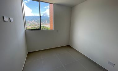 APARTAMENTO EN ARRIENDO UBICADO EN ITAGUI SECTOR CIUDAD COLTEJER