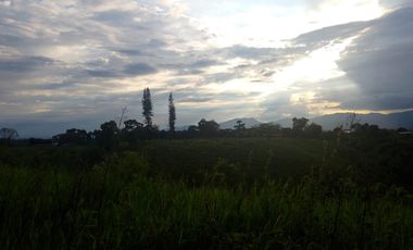 LOTE EN VENTA EN FINLANDIA/QUINDIO