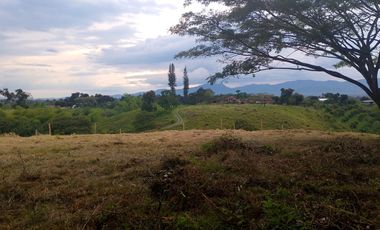 LOTE EN VENTA EN FINLANDIA/QUINDIO