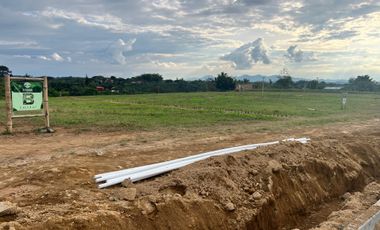 LOTE EN VENTA EN FINLANDIA/QUINDIO