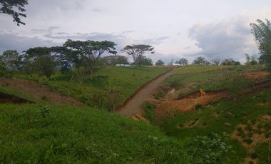 LOTE EN VENTA EN FINLANDIA/QUINDIO