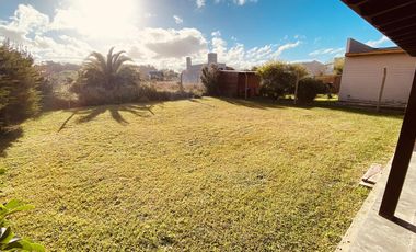 VENTA CASA 4 AMB A DOS CUADRAS DEL MAR | MAR DE COBO