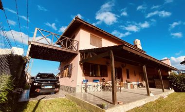 VENTA CASA 4 AMB A DOS CUADRAS DEL MAR | MAR DE COBO