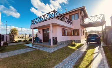 VENTA CASA 4 AMB A DOS CUADRAS DEL MAR | MAR DE COBO