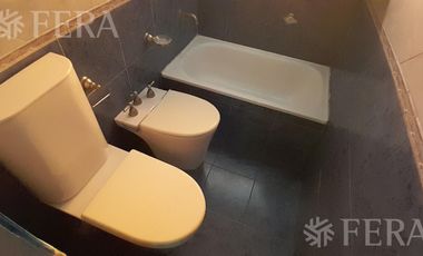 Alquiler Casa 3 ambientes con terraza y parrilla en Wilde