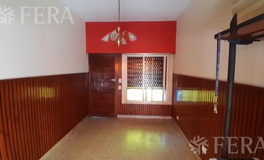 Alquiler Casa 3 ambientes con terraza y parrilla en Wilde