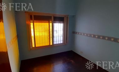 Alquiler Casa 3 ambientes con terraza y parrilla en Wilde