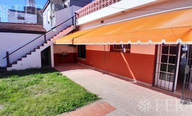 Alquiler Casa 3 ambientes con terraza y parrilla en Wilde