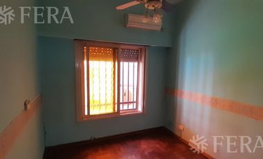 Alquiler Casa 3 ambientes con terraza y parrilla en Wilde