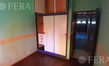 Alquiler Casa 3 ambientes con terraza y parrilla en Wilde