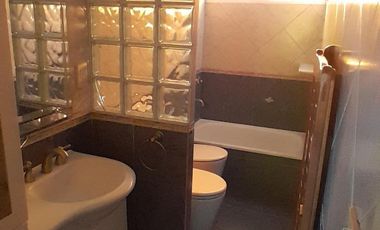 Alquiler Casa 3 ambientes con terraza y parrilla en Wilde