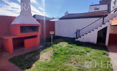 Alquiler Casa 3 ambientes con terraza y parrilla en Wilde