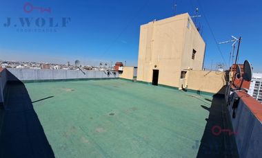 Departamento en S.Martin(Ctro)