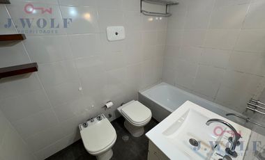 Departamento en S.Martin(Ctro)