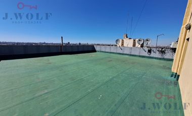 Departamento en S.Martin(Ctro)