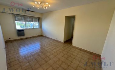 Departamento en S.Martin(Ctro)