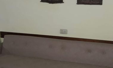 Departamento en Termas De Rio Hondo