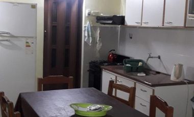 Departamento en Termas De Rio Hondo