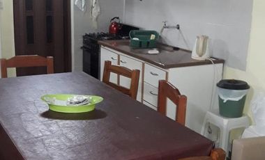 Departamento en Termas De Rio Hondo