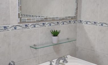 Departamento tres ambientes alquiler pinar de wilde wilde