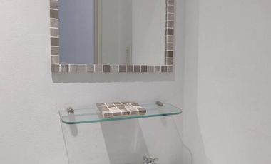 Departamento tres ambientes alquiler pinar de wilde wilde