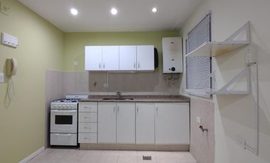 Departamento tres ambientes alquiler pinar de wilde wilde