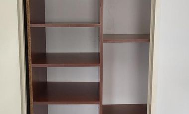 Departamento tres ambientes alquiler pinar de wilde wilde