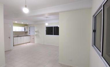 Departamento tres ambientes alquiler pinar de wilde wilde