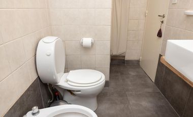 Alquiler temporario departamento monoambiente en Palermo