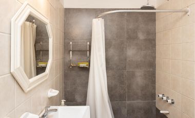 Alquiler temporario departamento monoambiente en Palermo