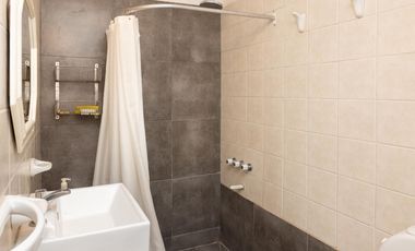 Alquiler temporario departamento monoambiente en Palermo