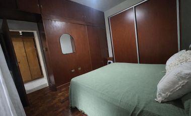 VENTA CASA DE PASILLO NO PH 2 DORMITORIOS, PATIO Y TERRAZA EN ARROYITO