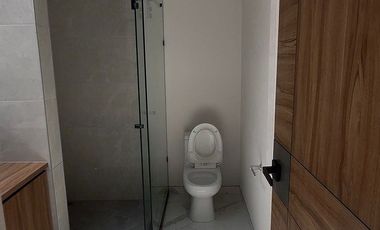 Casa Nueva en Claustros