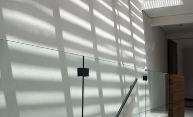 Casa Nueva en Claustros