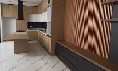 Casa Nueva en Claustros