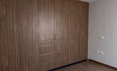 Casa Nueva en Claustros